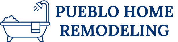 logo Pueblo Home Remodeling