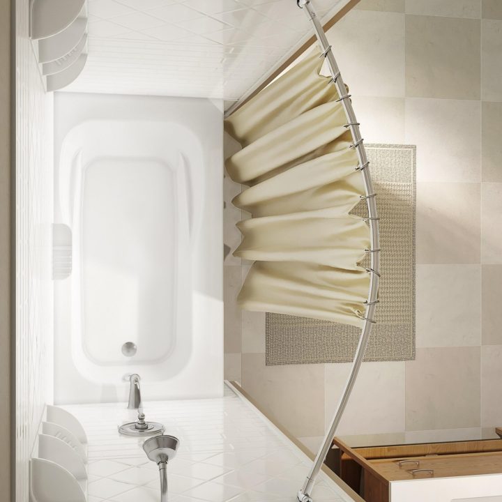 bathroomremodelPuebloCO Walk in shower